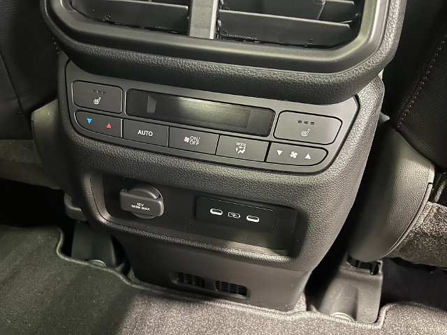 New 2026 Honda Ridgeline Black Edition image 24