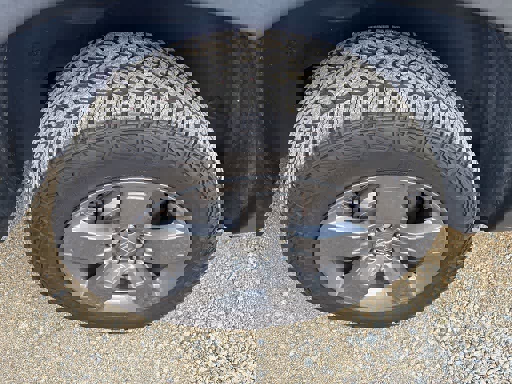 Used 2024 Honda Ridgeline TrailSport image 8