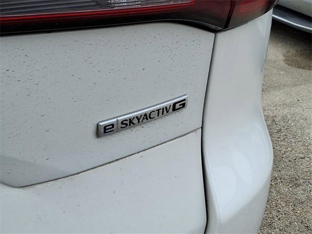 Used 2024 MAZDA CX-90 3.3 Turbo w/ Premium Package image 10