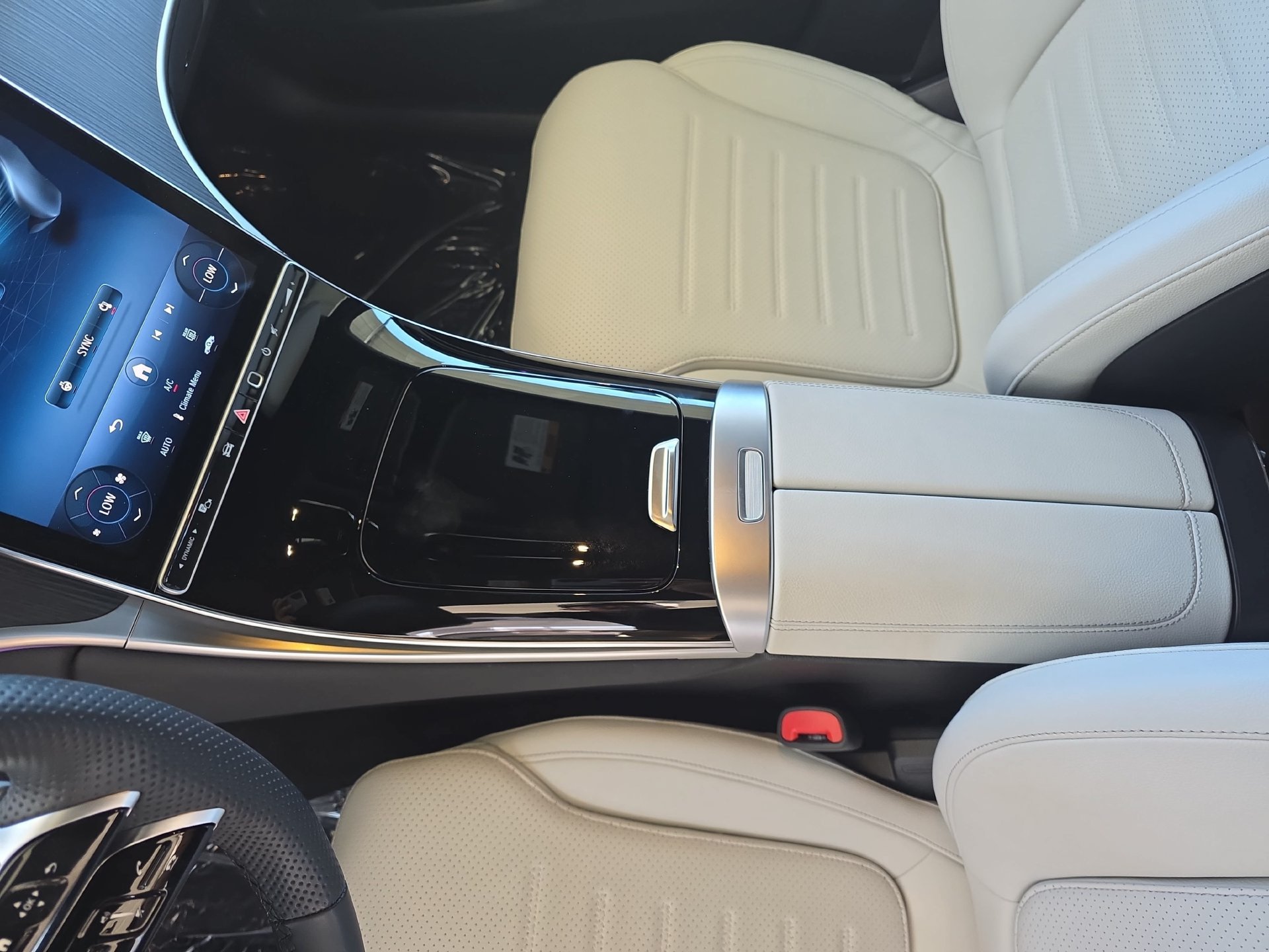 Certified 2026 Mercedes-Benz GLC 300 4MATIC image 25