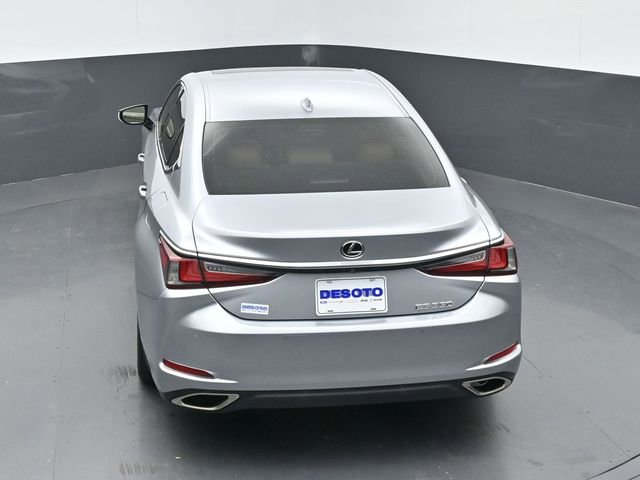 Used 2022 Lexus ES 350 w/ Premium Package image 42