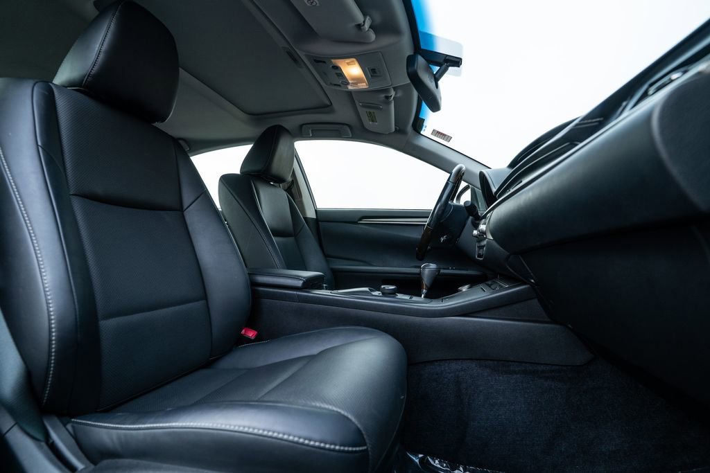Used 2015 Lexus ES 350 image 12