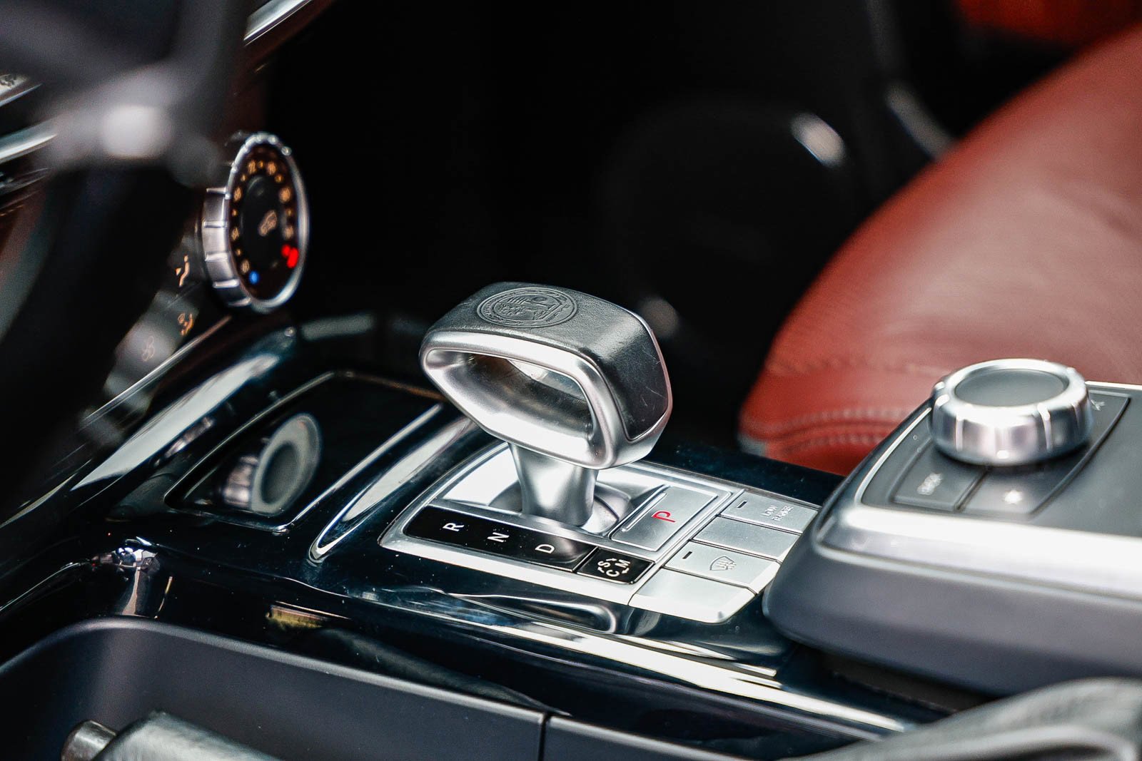 Used 2016 Mercedes-Benz G 63 AMG G 63 AMGᆴ image 20