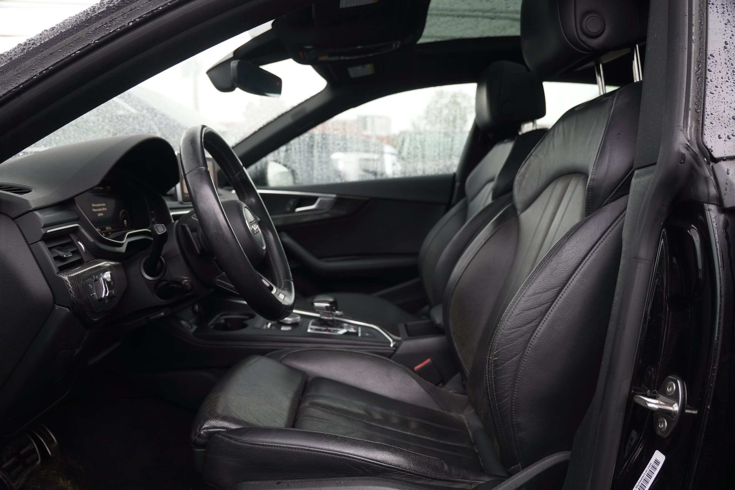 Used 2018 Audi S5 Prestige w/ S Sport Package AWD/4WD image 14