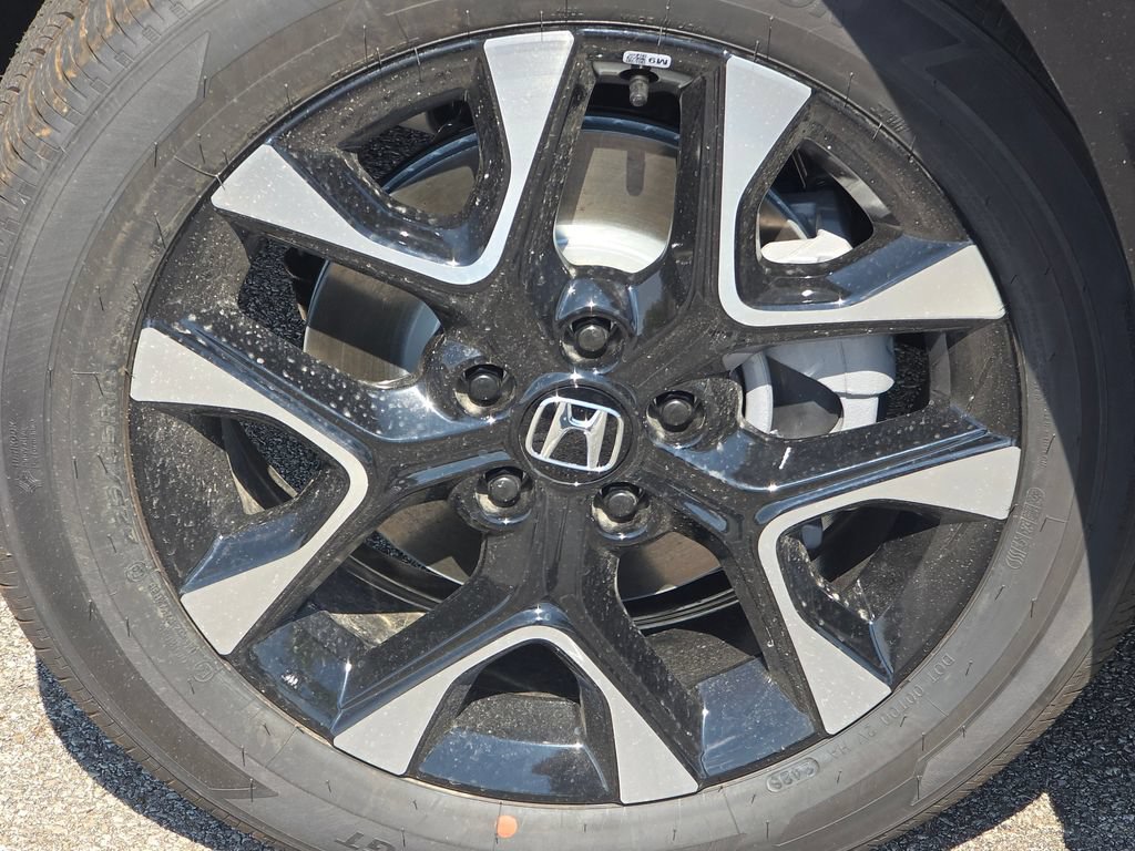 New 2027 Honda HR-V EX-L image 11