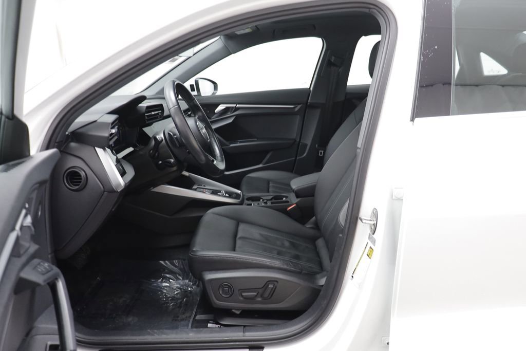 Used 2022 Audi A3 2.0T Premium w/ Convenience Package image 5