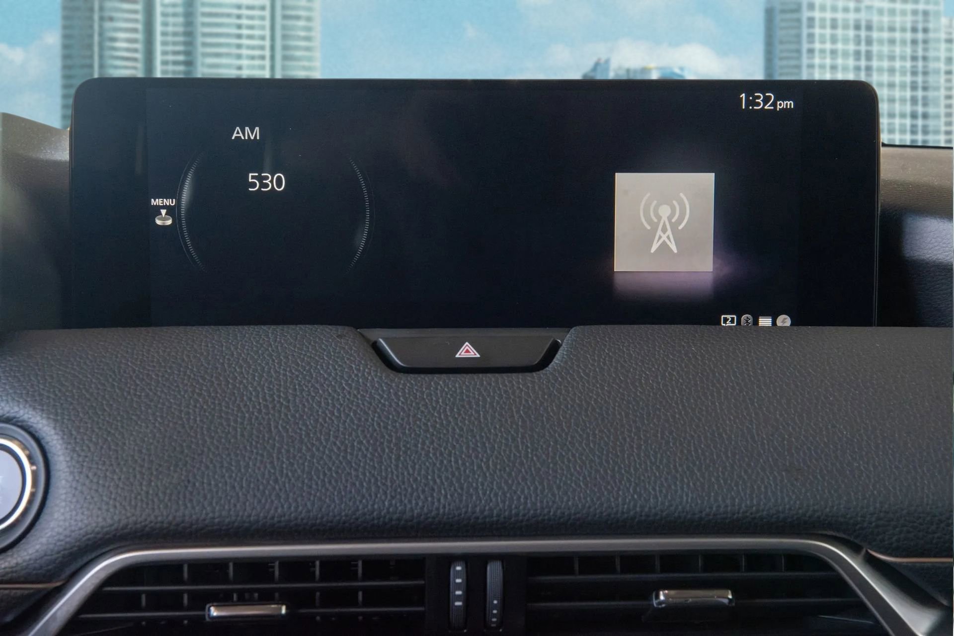 New 2025 MAZDA CX-90 3.3 Turbo w/ Premium Sport Pkg AWD/4WD image 21