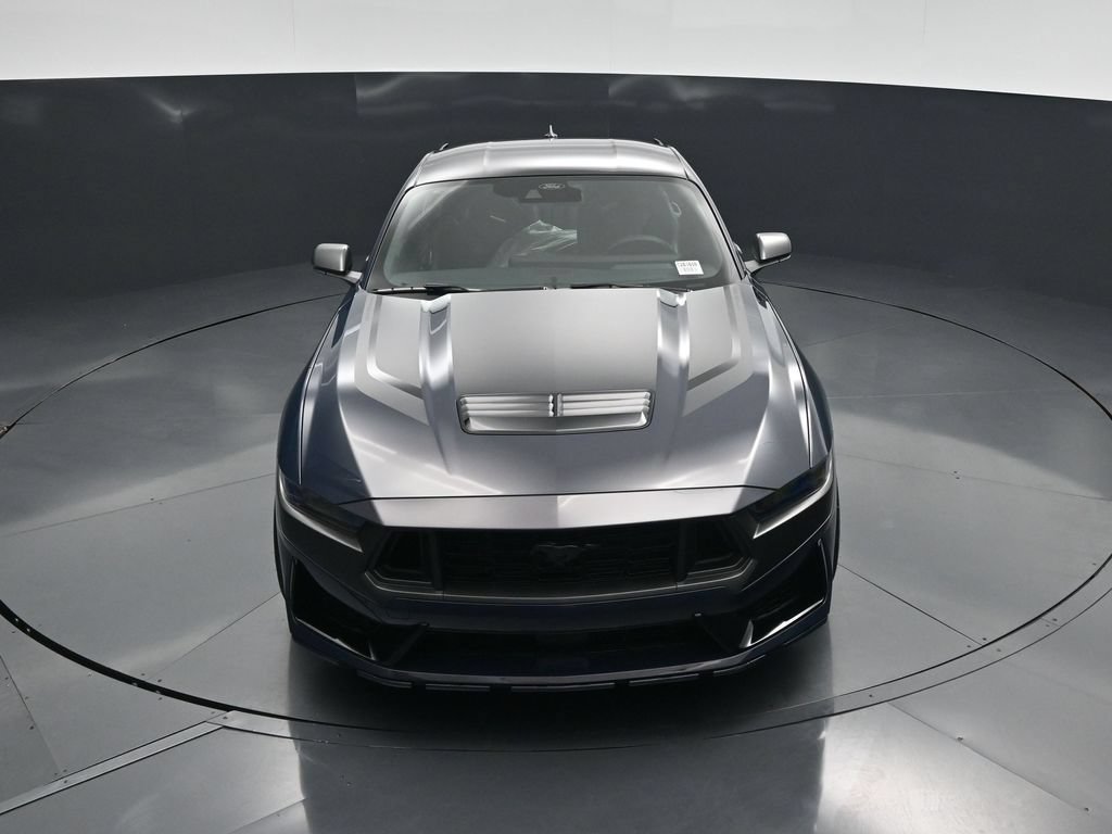 New 2026 Ford Mustang Dark Horse w/ Dark Horse Handlin Package RWD image 29