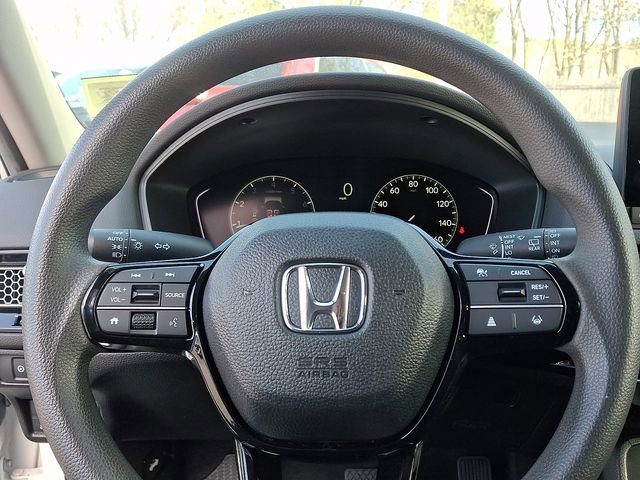 Certified 2024 Honda Civic LX image 18