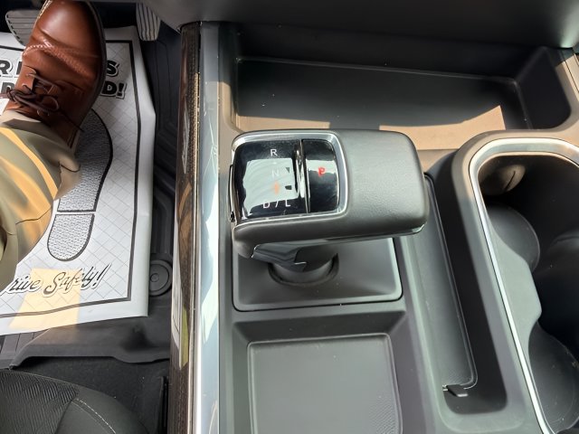 Used 2024 Chevrolet Silverado 1500 LT Trail Boss w/ Protection Package AWD/4WD image 23