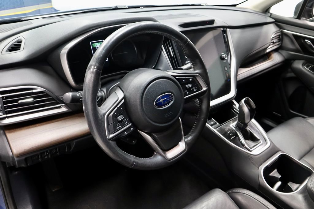 Used 2021 Subaru Outback Limited w/ Popular Package #2 AWD/4WD image 26