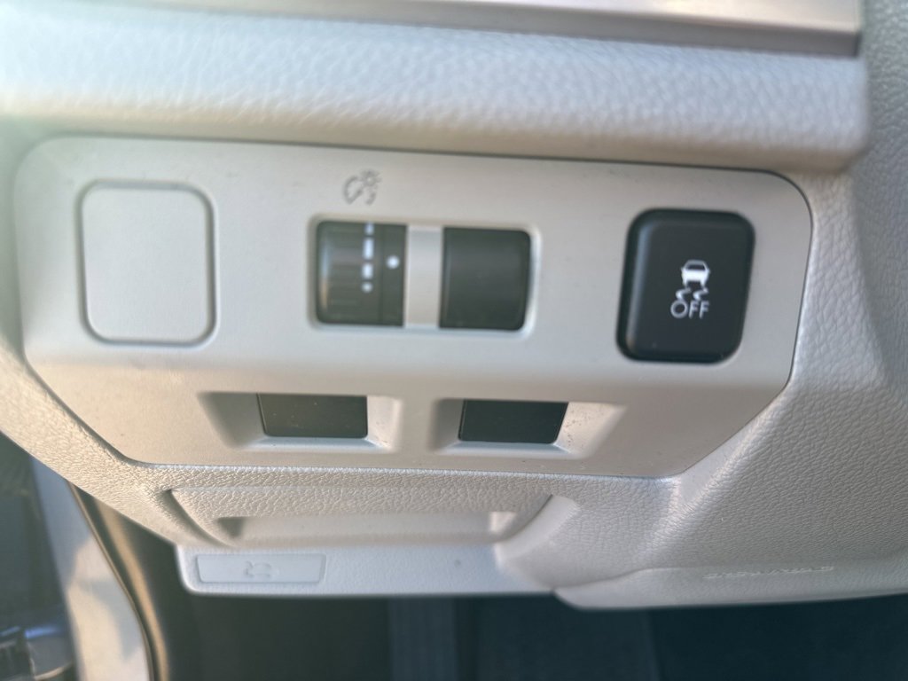 Used 2015 Subaru Forester 2.5i Premium image 14