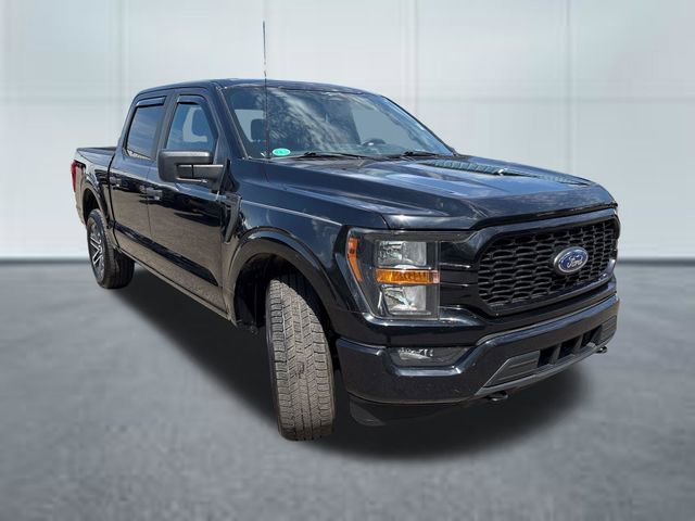 Used 2023 Ford F150 XL w/ STX Appearance Package image 5