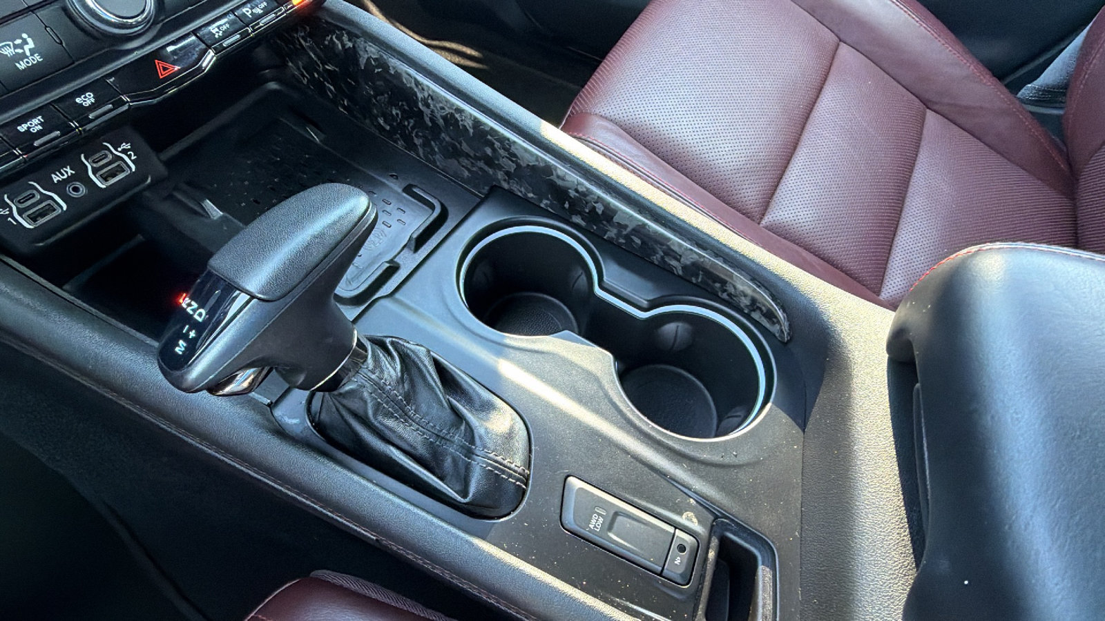 Used 2025 Dodge Durango R/T AWD/4WD image 33