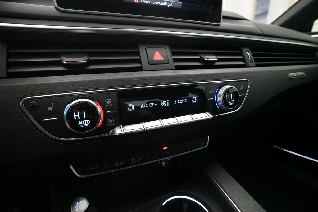 Used 2019 Audi A5 2.0T Premium Plus image 28