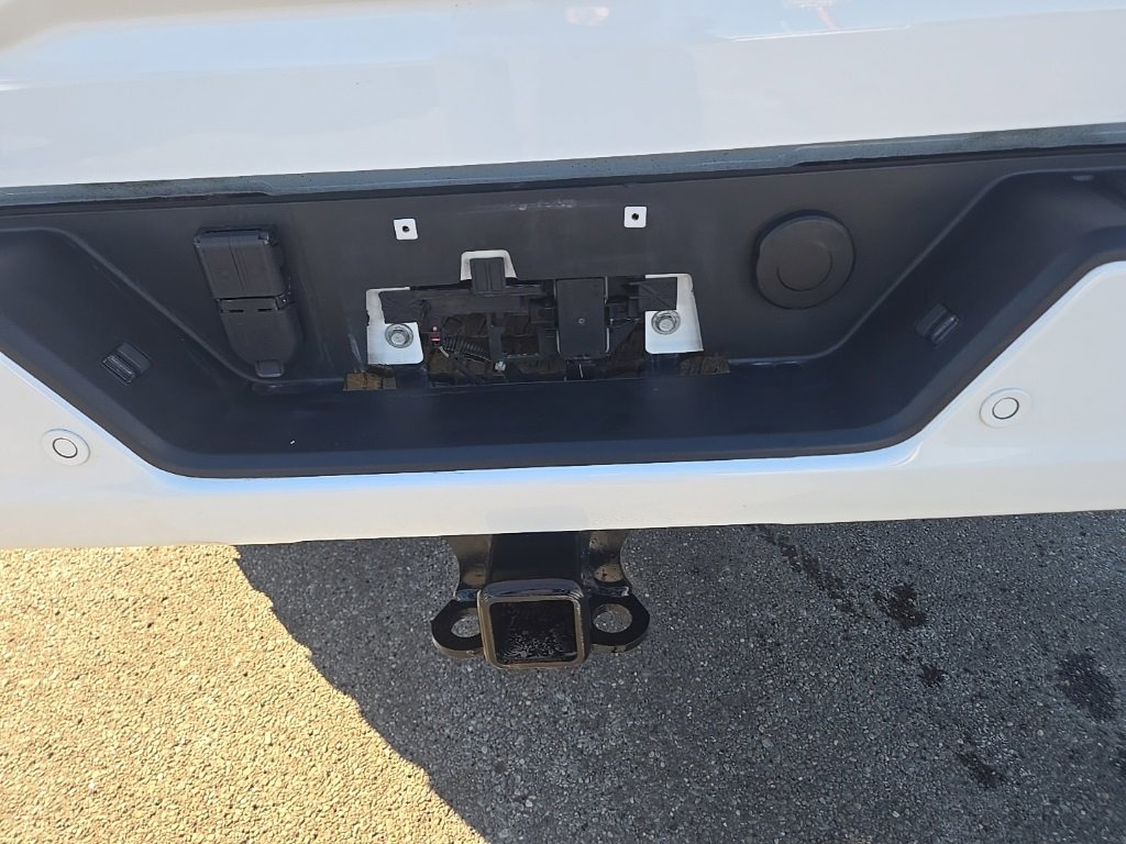 Used 2024 GMC Sierra 3500 Denali Ultimate image 53