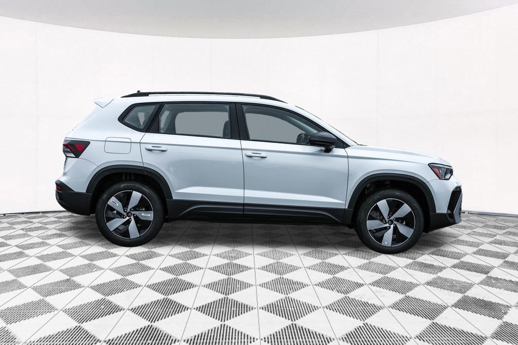 New 2026 Volkswagen Taos S image 12