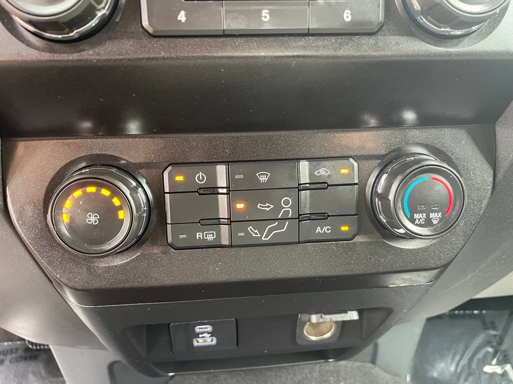 Used 2022 Ford F250 XL w/ STX Appearance Package AWD/4WD image 23