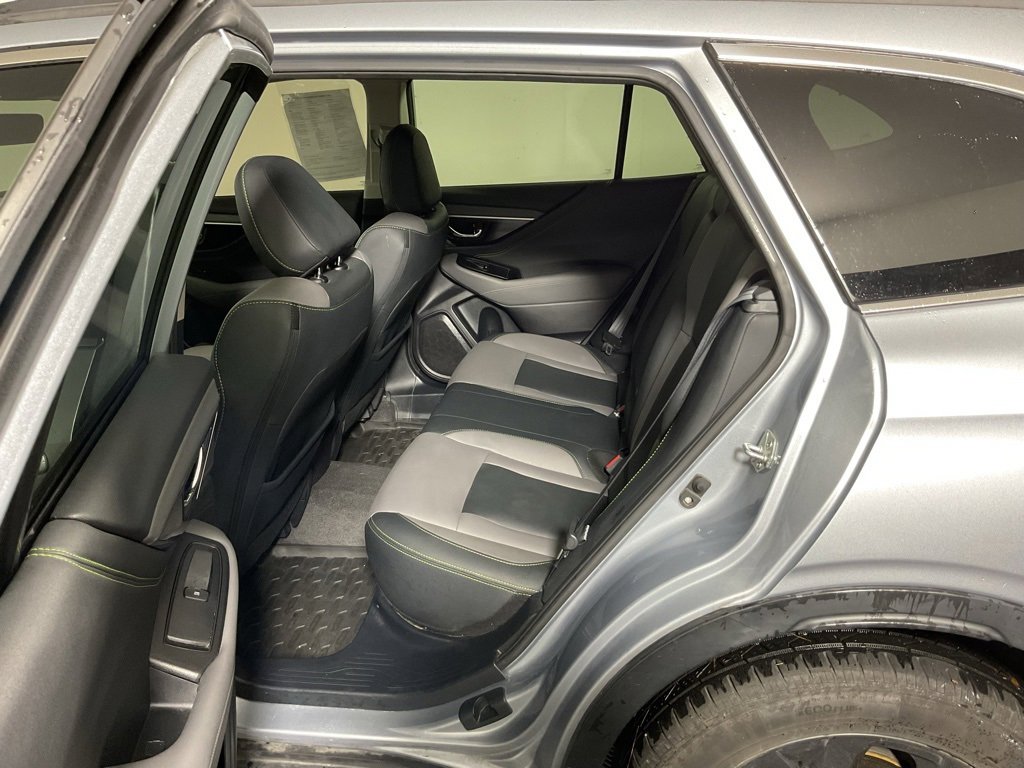 Used 2021 Subaru Outback Onyx Edition XT w/ Popular Package #2 image 32