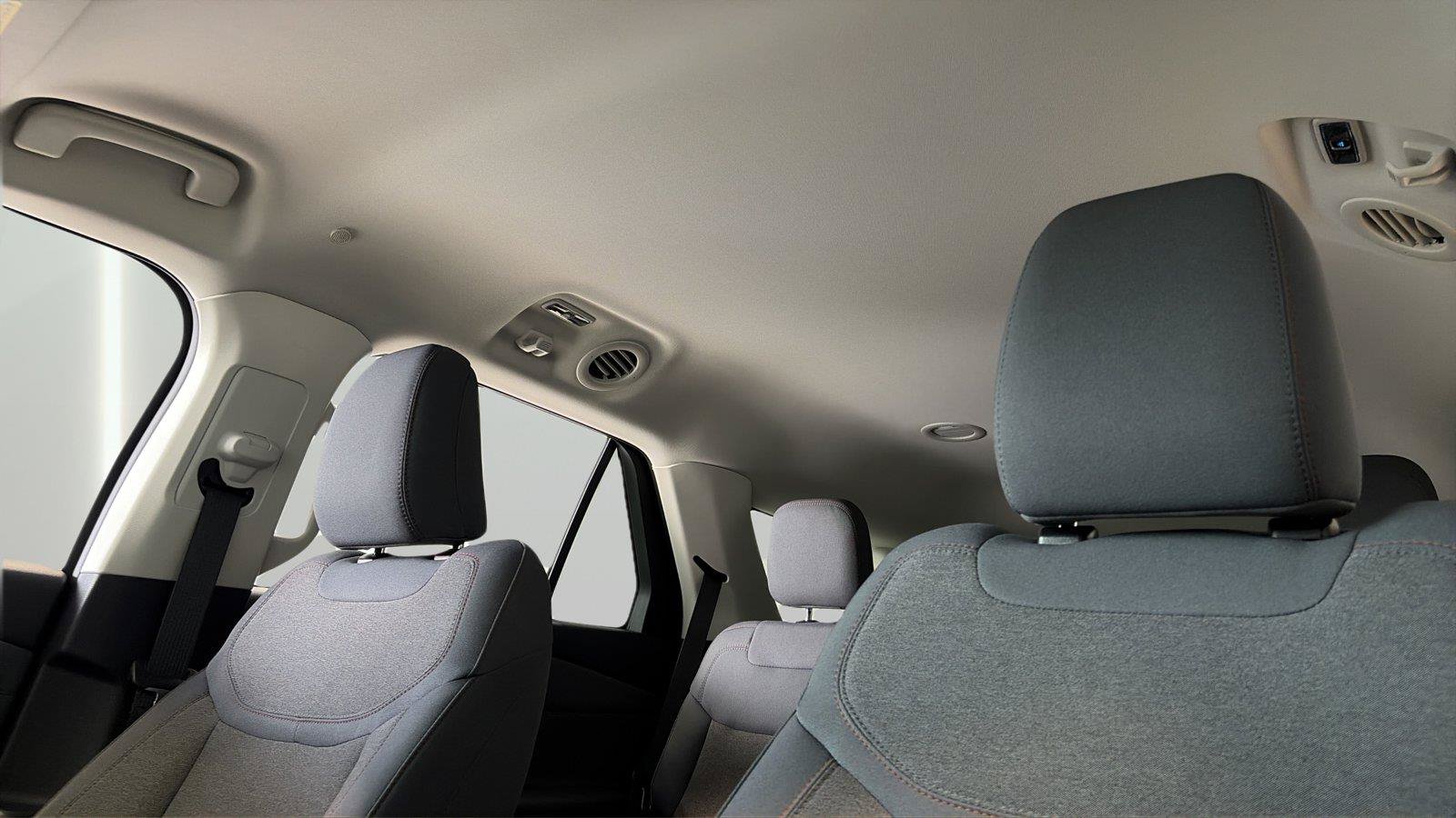 Certified 2025 Ford Explorer Active RWD image 16