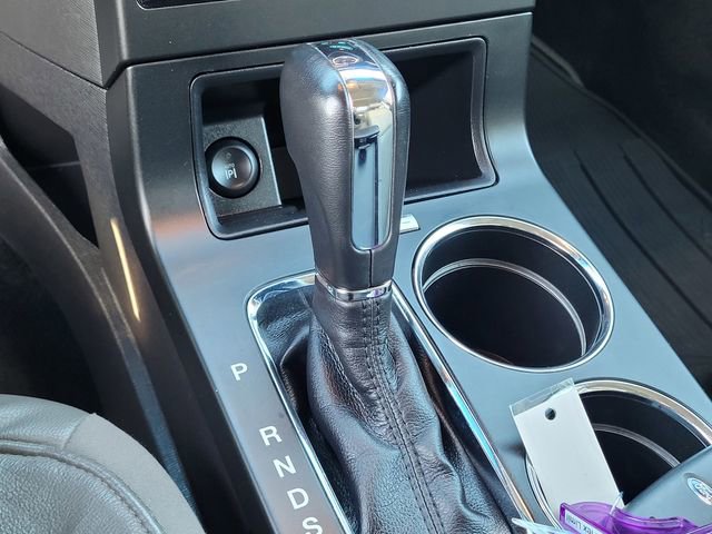 Used 2017 Ford Flex Limited w/ Equipment Group 303A image 19