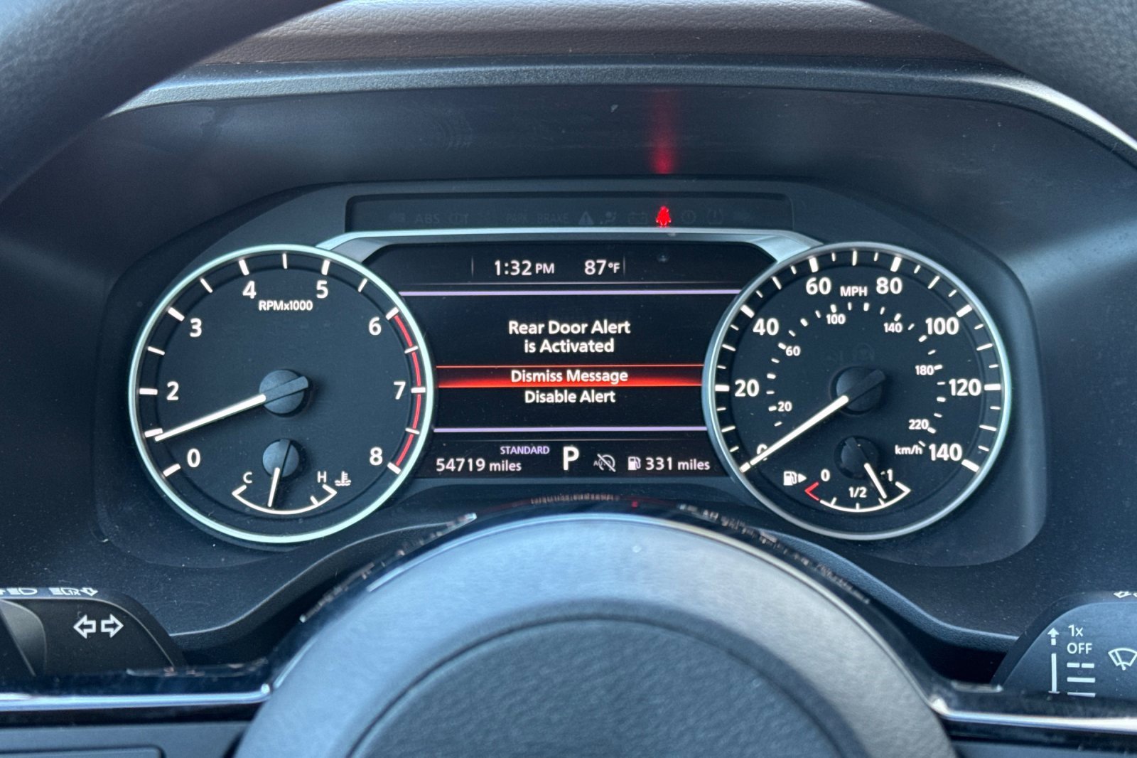 Certified 2023 Nissan Rogue SV image 29