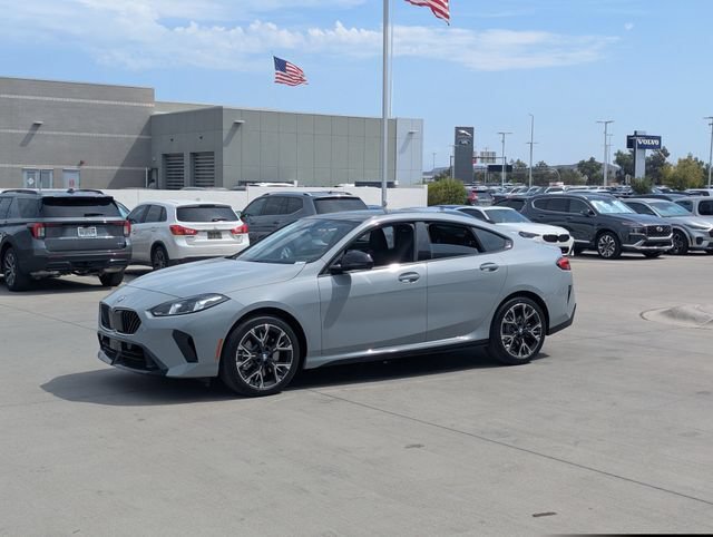 New 2026 BMW 228i w/ Technology Package FWD image 10