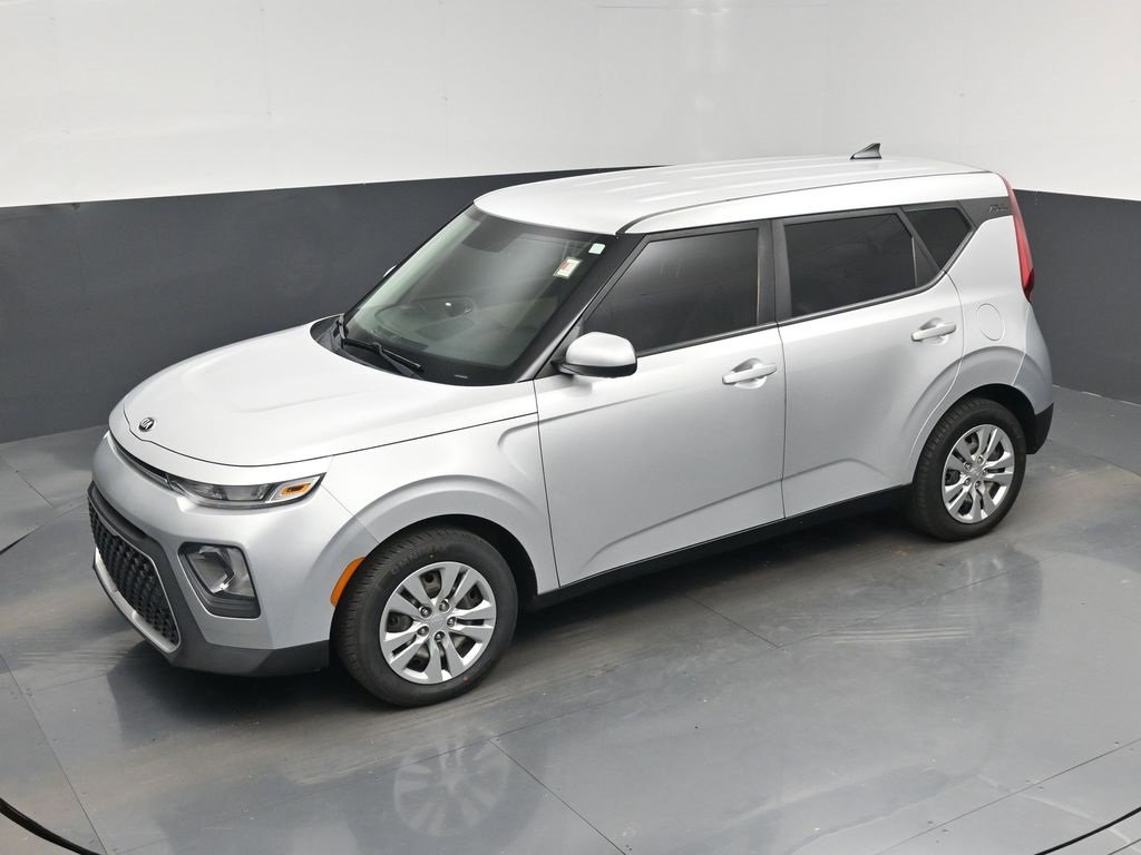 Used 2020 Kia Soul LX image 39