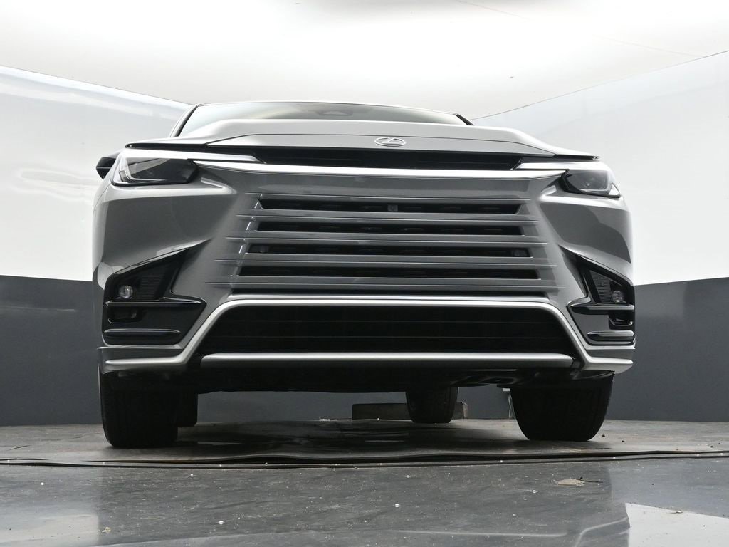 New 2026 Lexus TX 350 AWD image 47