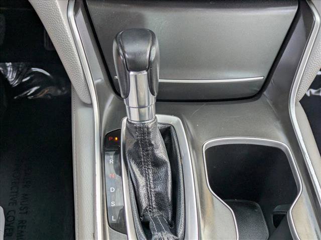 Used 2018 Honda Accord EX-L image 13