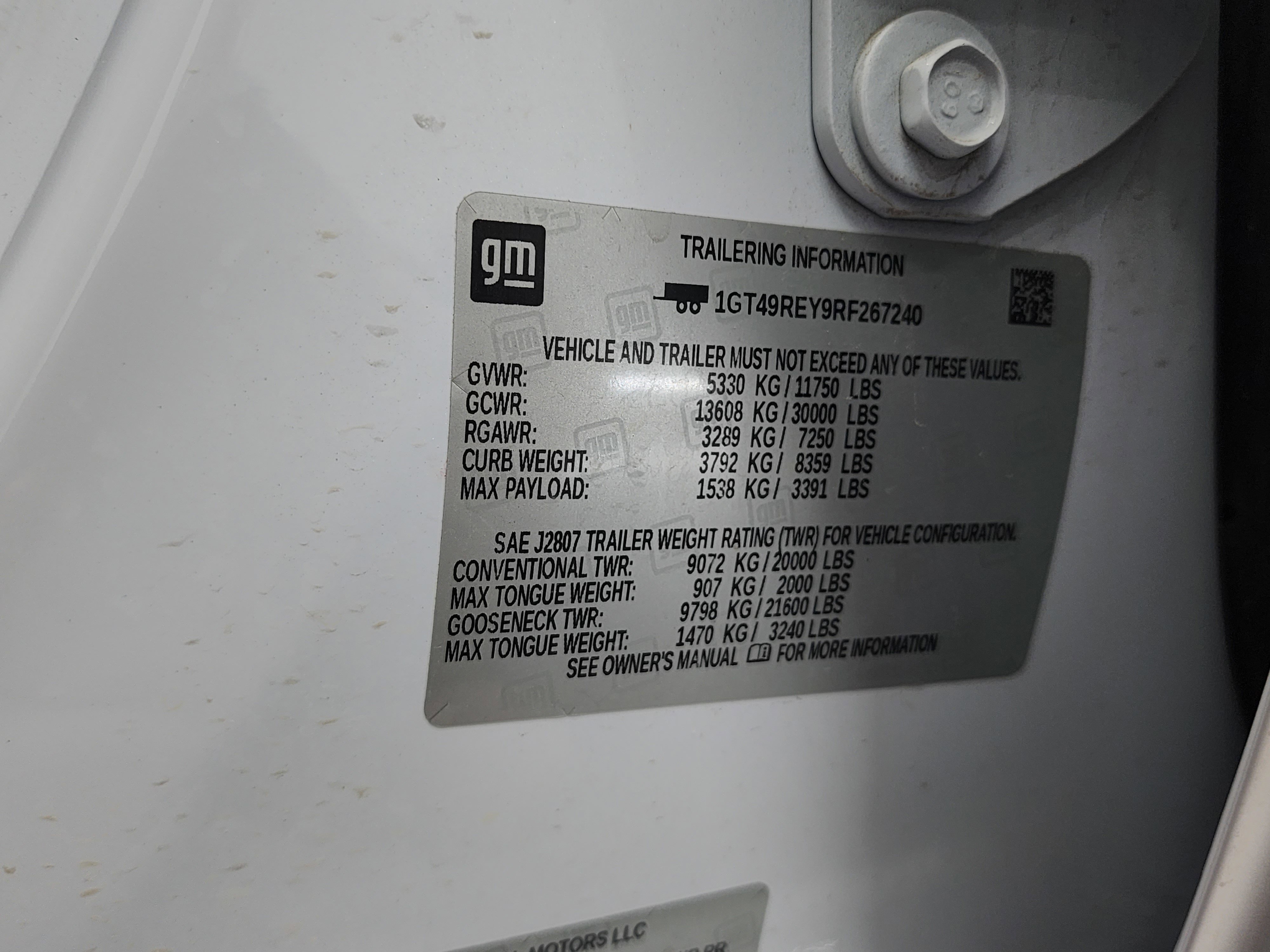 Used 2024 GMC Sierra 2500 Denali w/ Denali Reserve Package image 69