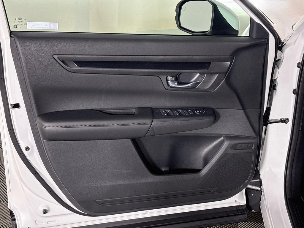 New 2026 Honda CR-V EX image 10