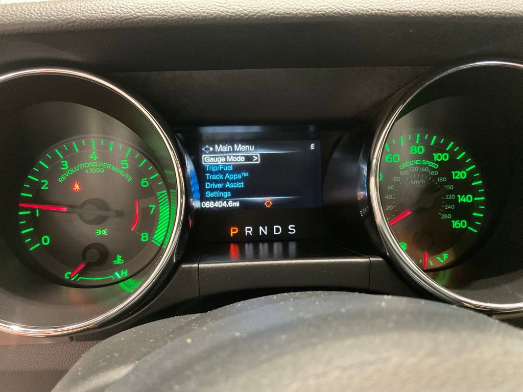 Used 2015 Ford Mustang GT Premium w/ Equipment Group 401A image 15