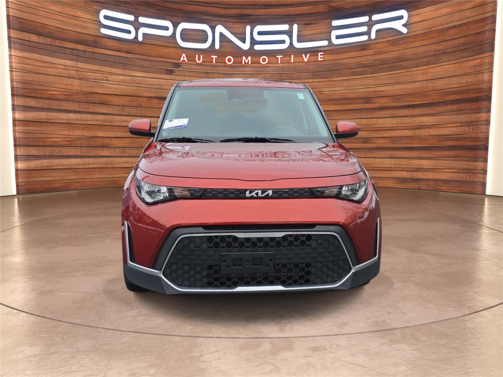 Used 2024 Kia Soul LX w/ Option Group 015 image 8