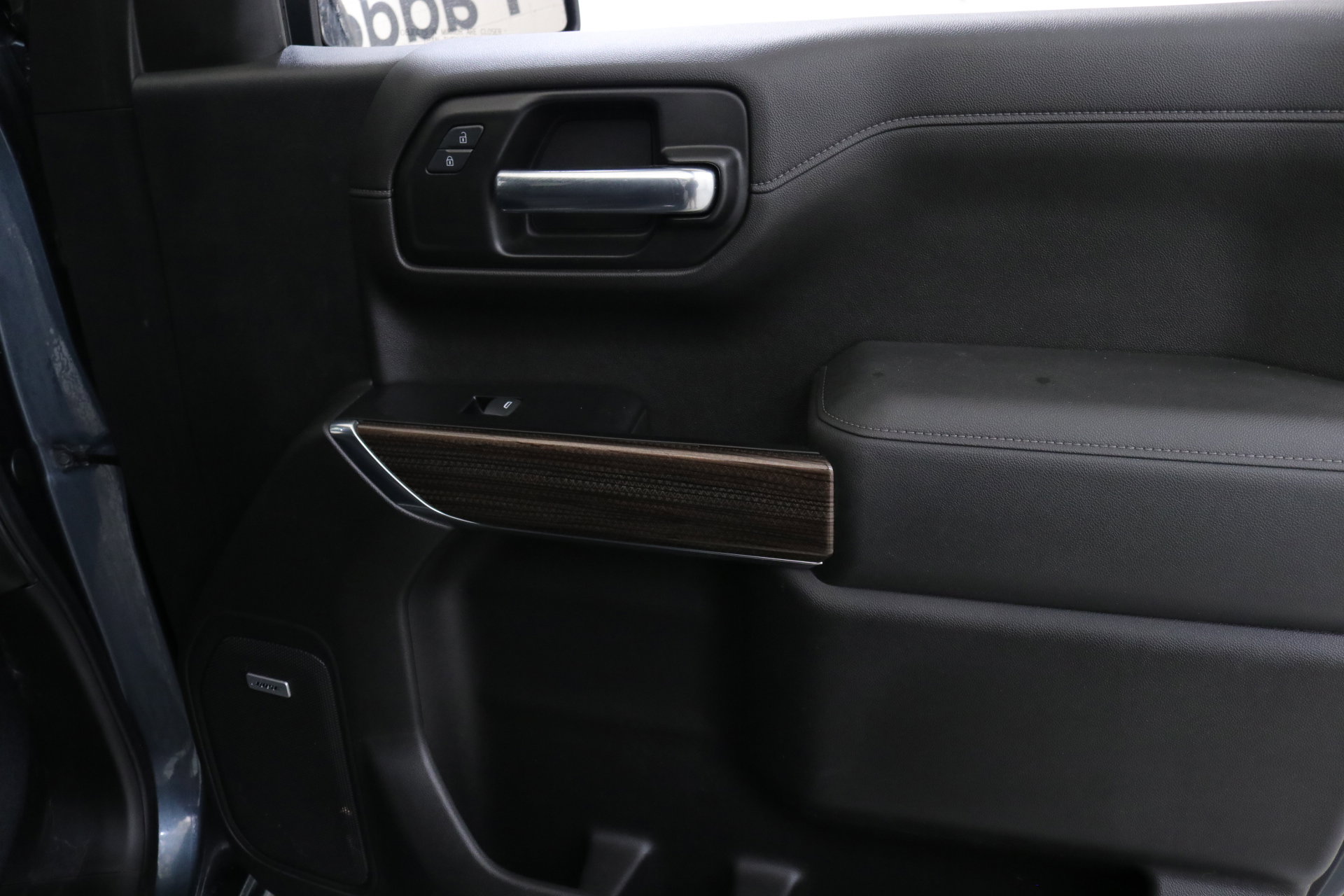 Used 2019 Chevrolet Silverado 1500 LT Trail Boss image 30