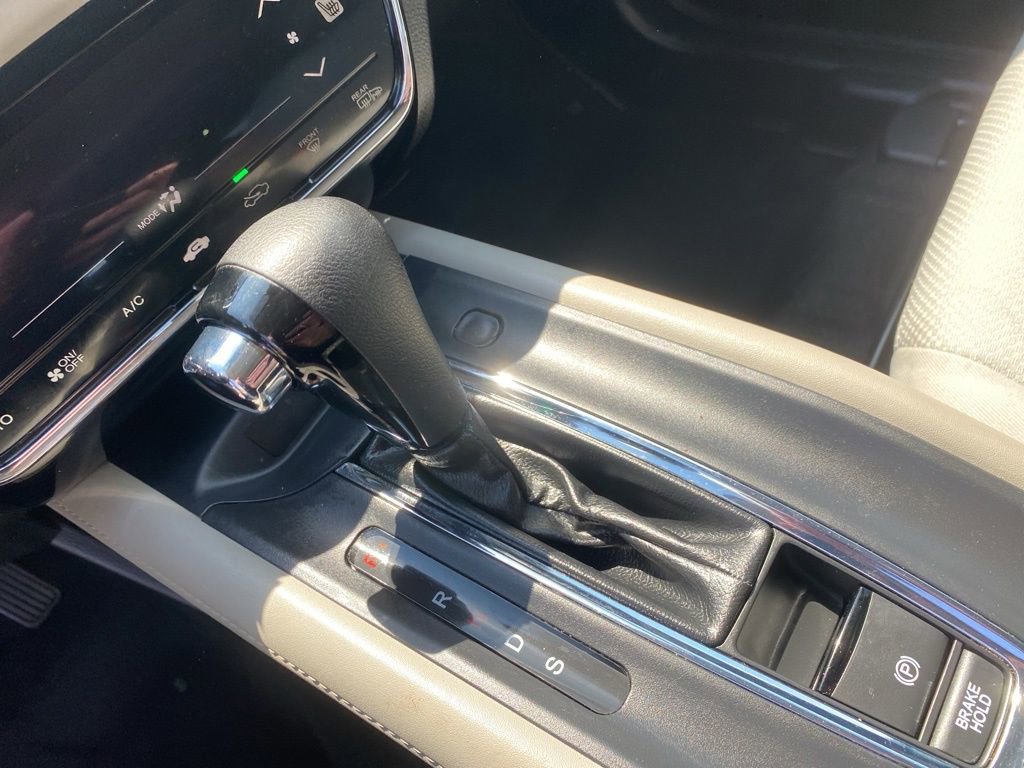Used 2019 Honda HR-V EX image 28
