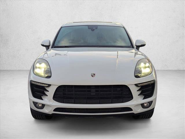 Used 2018 Porsche Macan video 2