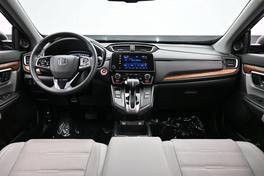 Used 2022 Honda CR-V EX-L image 43