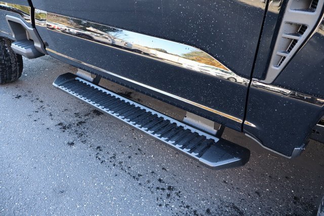 New 2026 Ford F350 XL w/ STX Appearance Package image 16