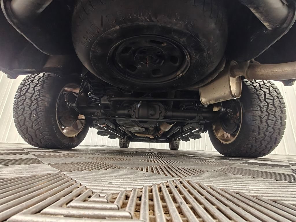 Used 2018 RAM 1500 Express w/ Express Value Package AWD/4WD image 41
