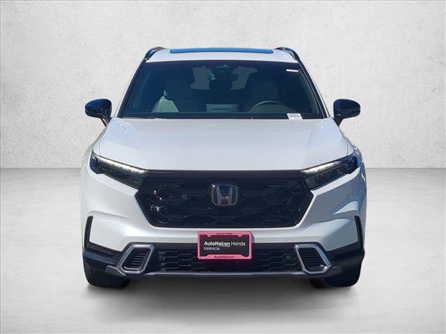 New 2027 Honda CR-V Sport Touring image 6