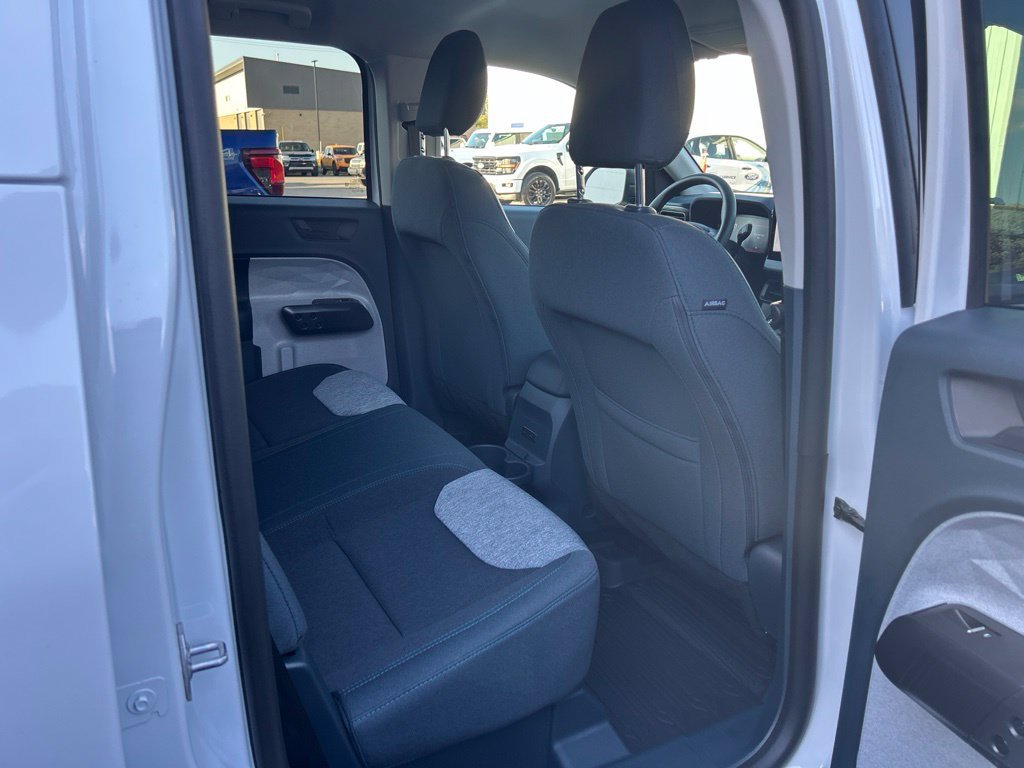 New 2026 Ford Maverick XLT FWD image 39