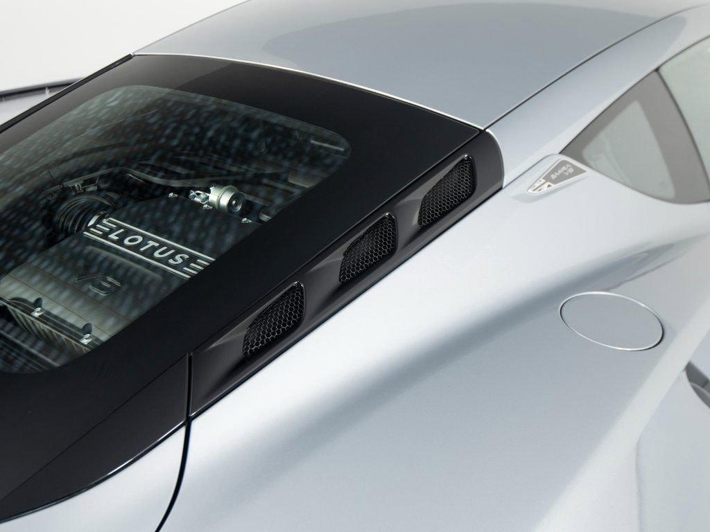 Used 2025 Lotus Emira image 44