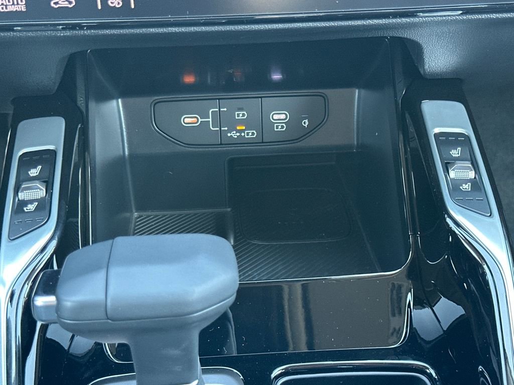 New 2026 Kia Sorento SX image 25