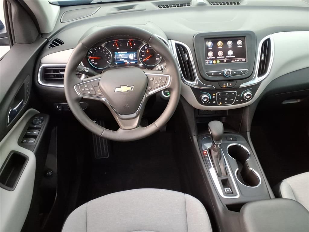 Certified 2024 Chevrolet Equinox LT w/ LPO, Floor Liner Package image 15