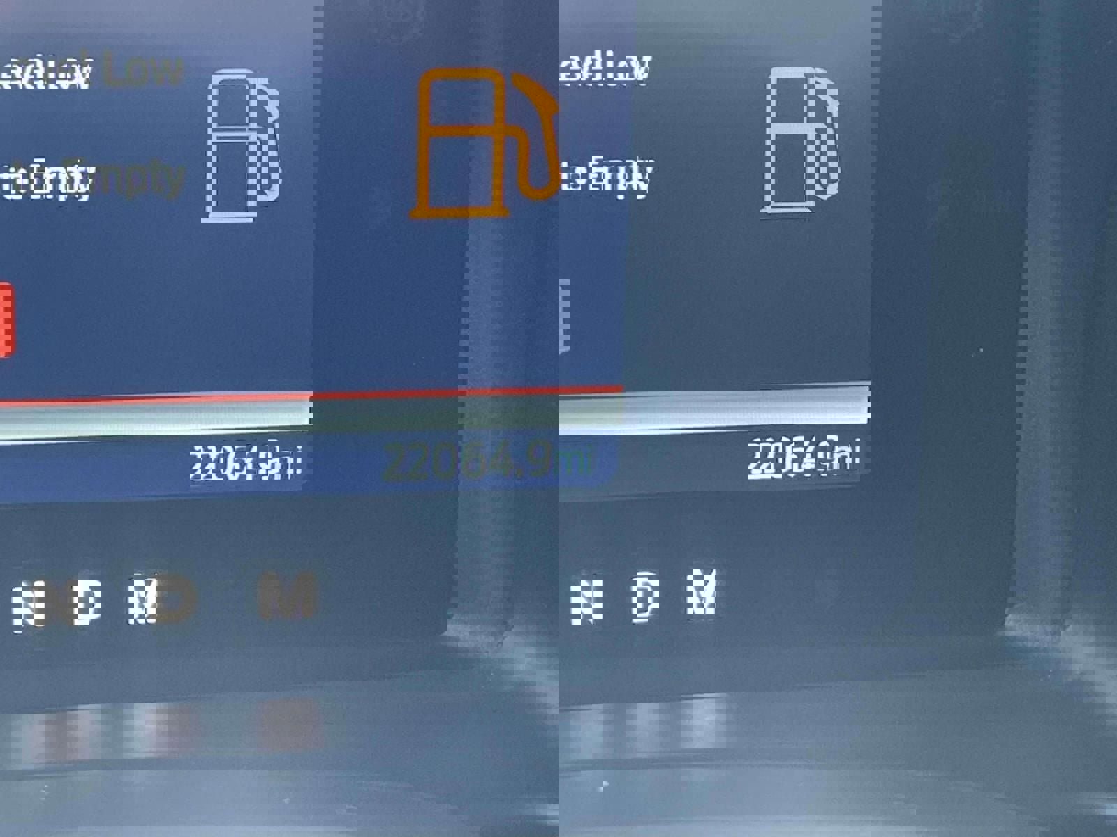 Used 2022 Ford Bronco Outer Banks image 26