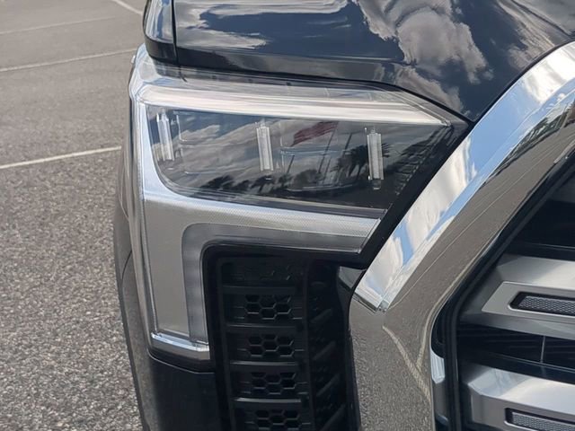 Used 2025 Toyota Tundra 1794 Edition image 10