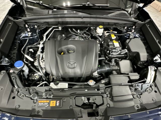 New 2026 MAZDA CX-5 Preferred AWD/4WD image 21