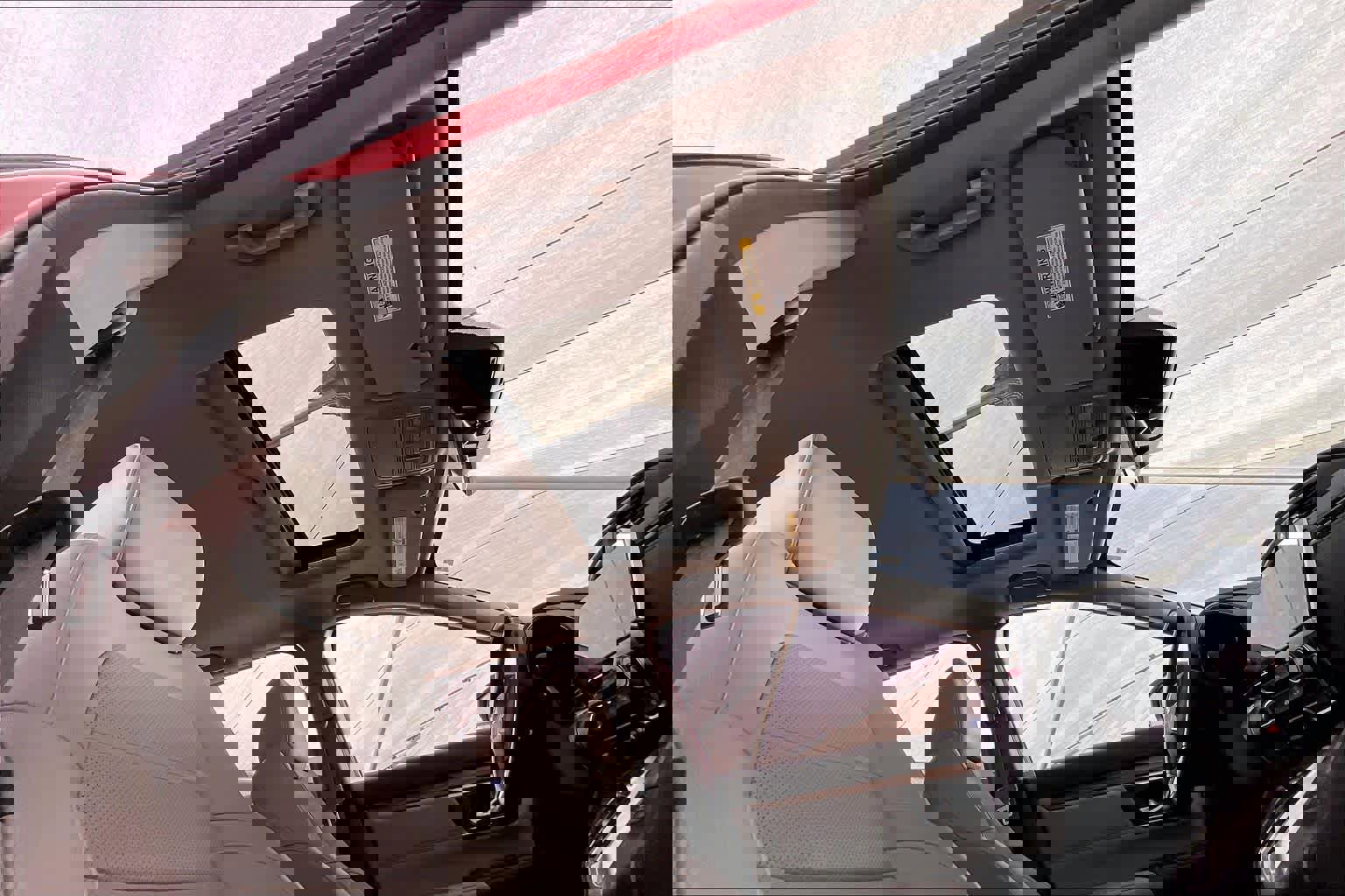 Used 2021 Honda CR-V EX-L image 14