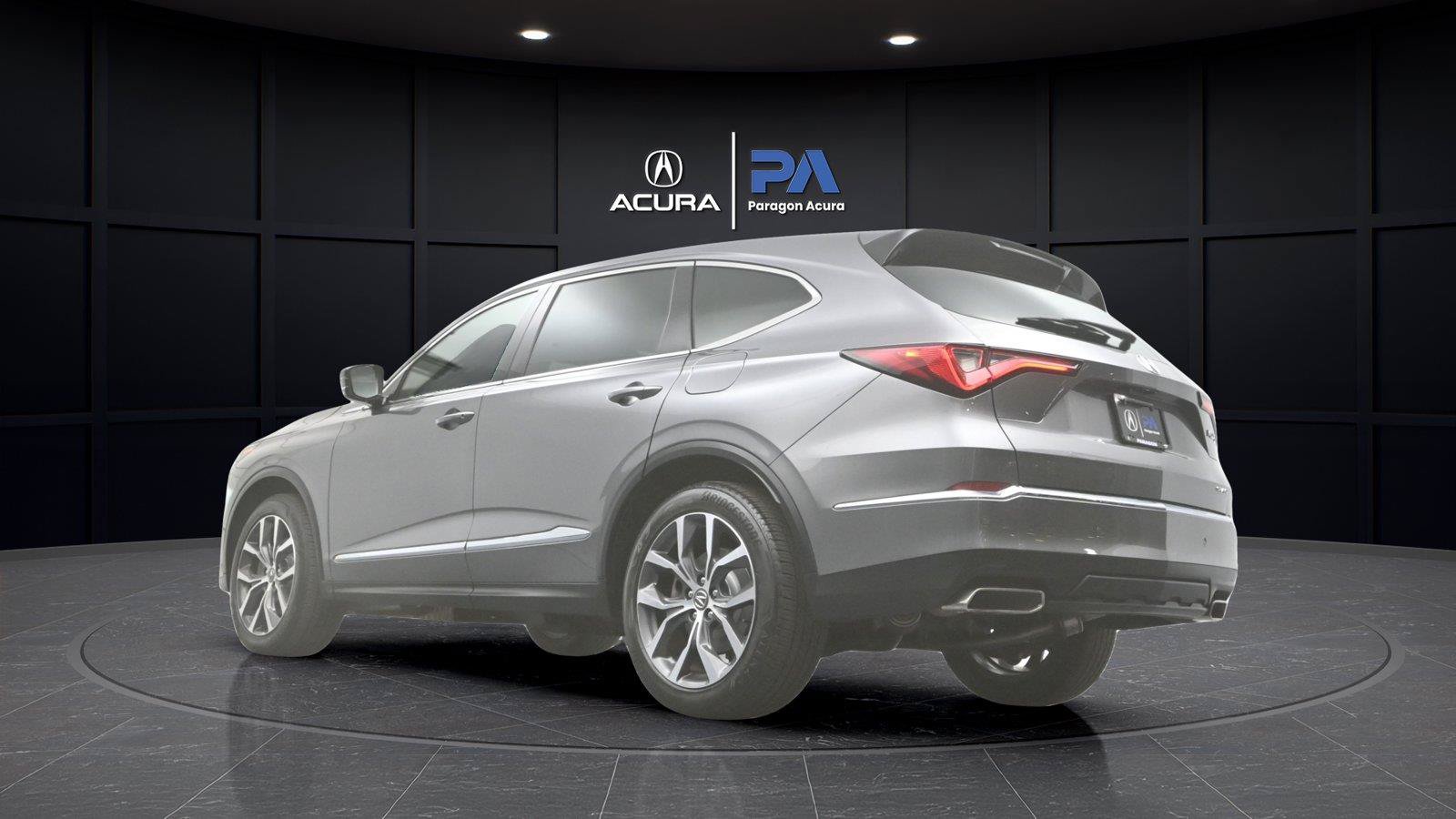 Certified 2024 Acura MDX SH-AWD w/ Technology Package image 30